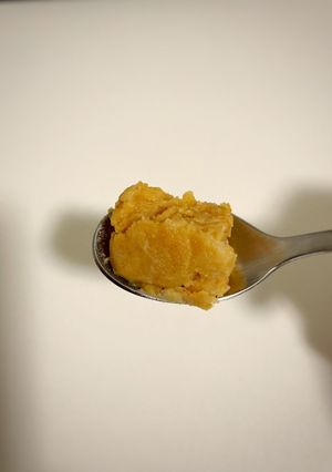 きな粉のあんこ-レシピのメイン写真