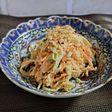 切干大根サラダ(塩分控えめ)