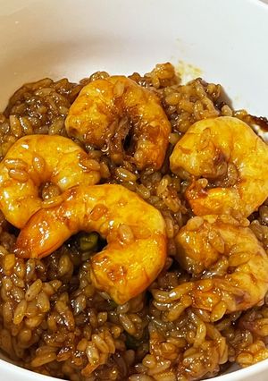 えびめし-レシピのメイン写真