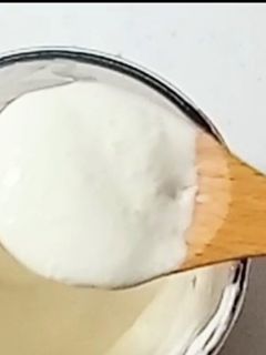 卵なし☆ヘルシー豆乳マヨネーズ-レシピのメイン写真