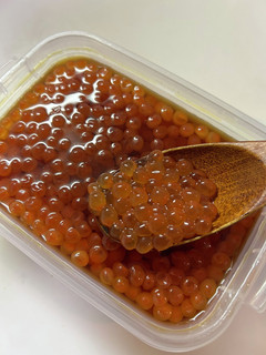 美味しすぎる!いくらの醤油漬け-レシピのメイン写真