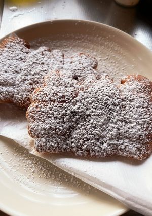 カニパンで揚げパン-レシピのメイン写真
