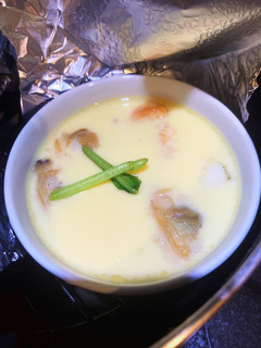 茶碗蒸し-レシピのメイン写真