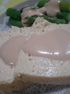 鮭と豆腐のテリーヌ-レシピのメイン写真