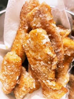 メカジキの竜田揚げ。和風生姜風味!-レシピのメイン写真
