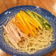 5分|簡単♪煮るだけ春雨サラダ☆和食