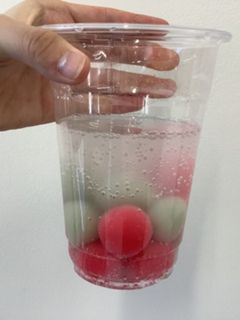 釧路白玉-レシピのメイン写真