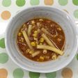 【かんたん防災食】缶乾ミネストローネ