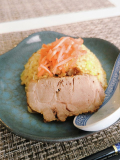 ごま油香るパラパラチャーハン-レシピのメイン写真