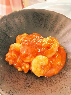 あの味のエビチリ-レシピのメイン写真
