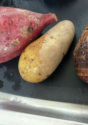 アイラップで蒸す-レシピのメイン写真