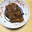 うちのやわらか角煮(スペアリブ)