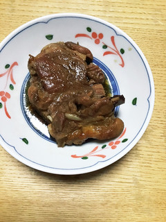 うちのやわらか角煮(スペアリブ)-レシピのメイン写真