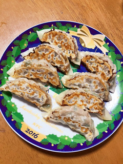 簡単もやし餃子-レシピのメイン写真