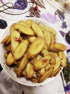ごぼうの甘煮-レシピのメイン写真