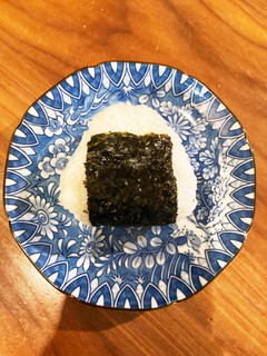 3分|【はじめて】明太子おにぎり☆和食-レシピのメイン写真