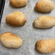 卵、牛乳不使用、美味しいライ麦パン