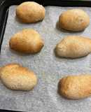 卵、牛乳不使用、美味しいライ麦パン