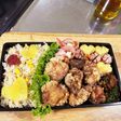 10.27パパちゃんお弁当