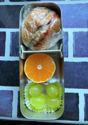 高校生弁当r5、10/26-レシピのメイン写真