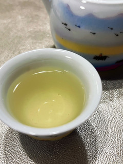 杞菊茶-レシピのメイン写真
