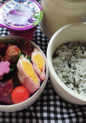R5/10/27-レシピのメイン写真