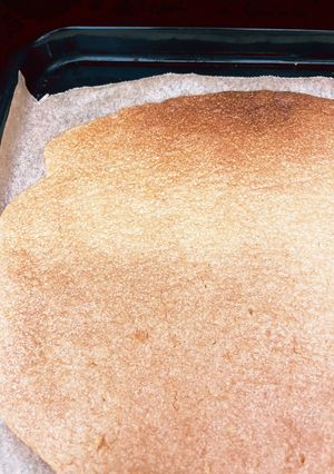 卵、バターなし!今すぐ作れる限界クッキー-レシピのメイン写真