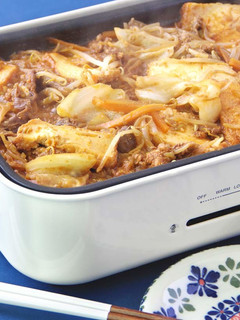 絹揚げと牛肉のプルコギ-レシピのメイン写真