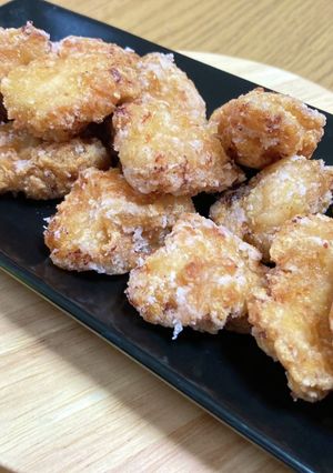 から揚げ-レシピのメイン写真