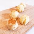 離乳食完了期☆ポテトでポン・デ・ケイジョ