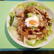 鍋要らず1人しゃぶしゃぶ風