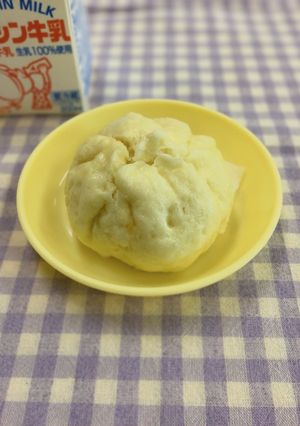 肉まん-レシピのメイン写真