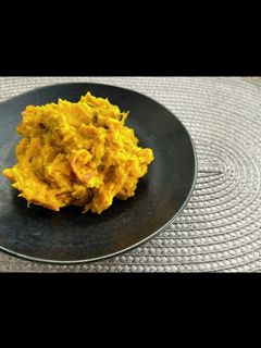 かぼちゃサラダ-レシピのメイン写真