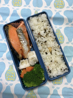 20231027マイ弁当-レシピのメイン写真