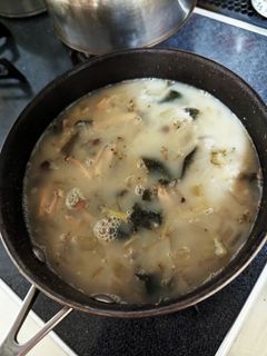 具沢山玉ねぎスープ★-レシピのメイン写真