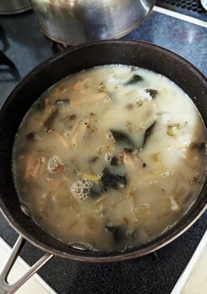 具沢山玉ねぎスープ★-レシピのメイン写真