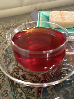 クラフト紅茶(和紅茶)の楽しみ方-レシピのメイン写真