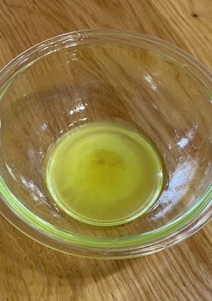 ネギニンニク鶏油-レシピのメイン写真