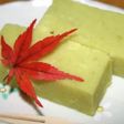 我が家の芋ようかん♪