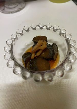 パリッと特製きゅうりのきゅうちゃん-レシピのメイン写真