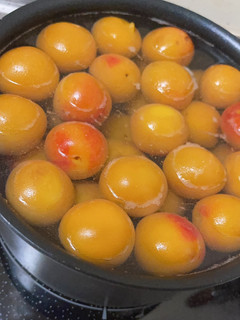 保存版!梅も食べれる梅シロップ-レシピのメイン写真