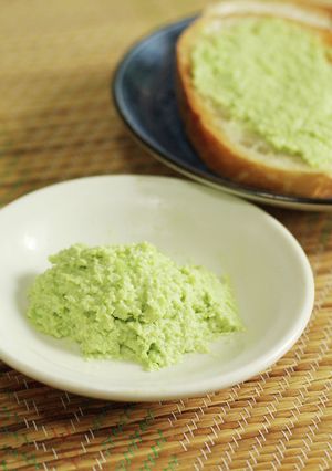 枝豆のマヨネーズペースト-レシピのメイン写真