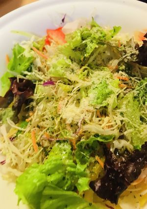 市販サラダ●お手軽サラダドレッシング-レシピのメイン写真