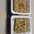 レンチンで絹厚揚お手軽タパスV13&14