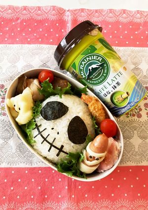 女子高校生弁当　2023.10.28-レシピのメイン写真
