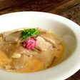 お麩の含め煮