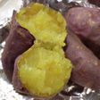 号外☆おいしいお芋の焼き芋