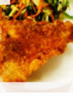 あじのフライ★宇都宮学校給食-レシピのメイン写真