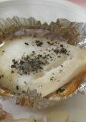 カレイのハーブ焼き★宇都宮学校給食-レシピのメイン写真