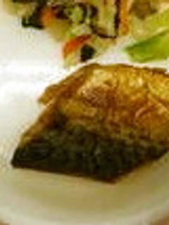 さばの香辛焼き★宇都宮学校給食-レシピのメイン写真